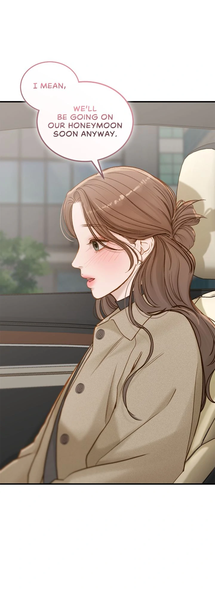 Even though you know it’s crazy Chapter 69 - Page 15