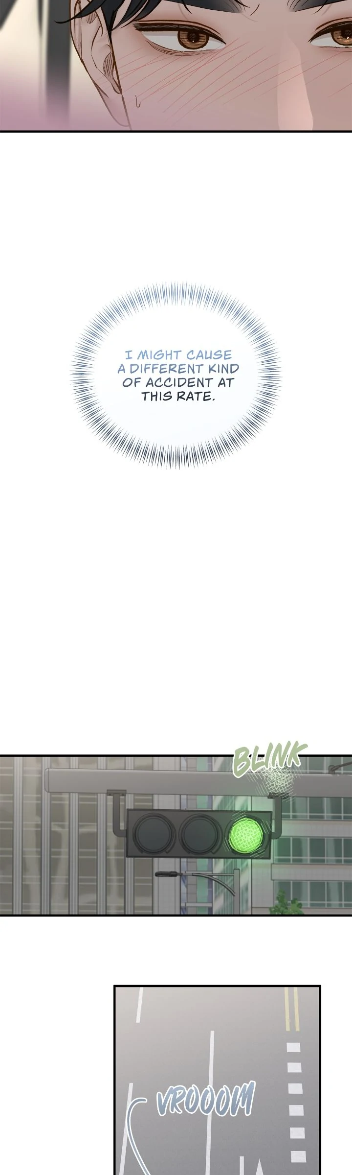 Even though you know it’s crazy Chapter 69 - Page 20