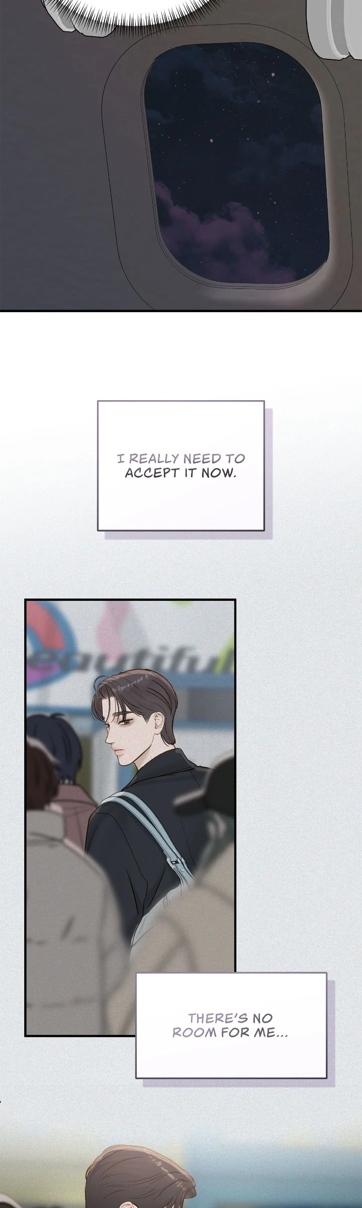 Even though you know it’s crazy Chapter 69 - Page 26