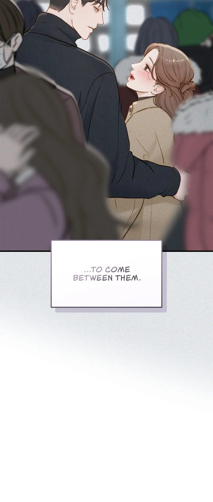 Even though you know it’s crazy Chapter 69 - Page 27