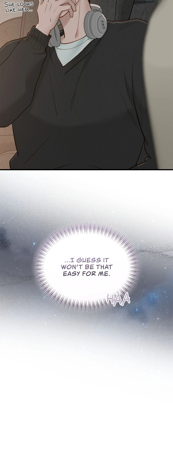 Even though you know it’s crazy Chapter 69 - Page 31