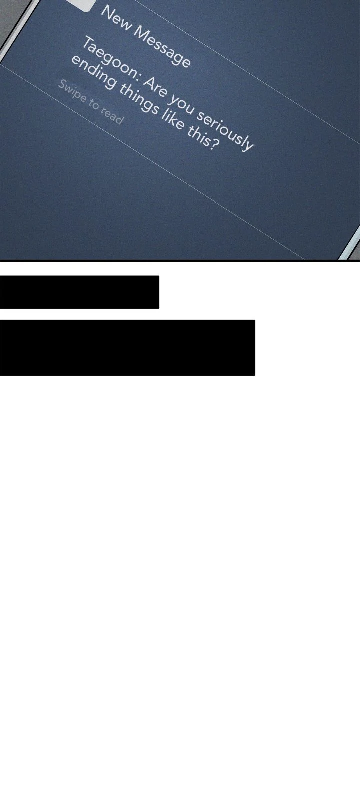 Even though you know it’s crazy Chapter 69 - Page 38