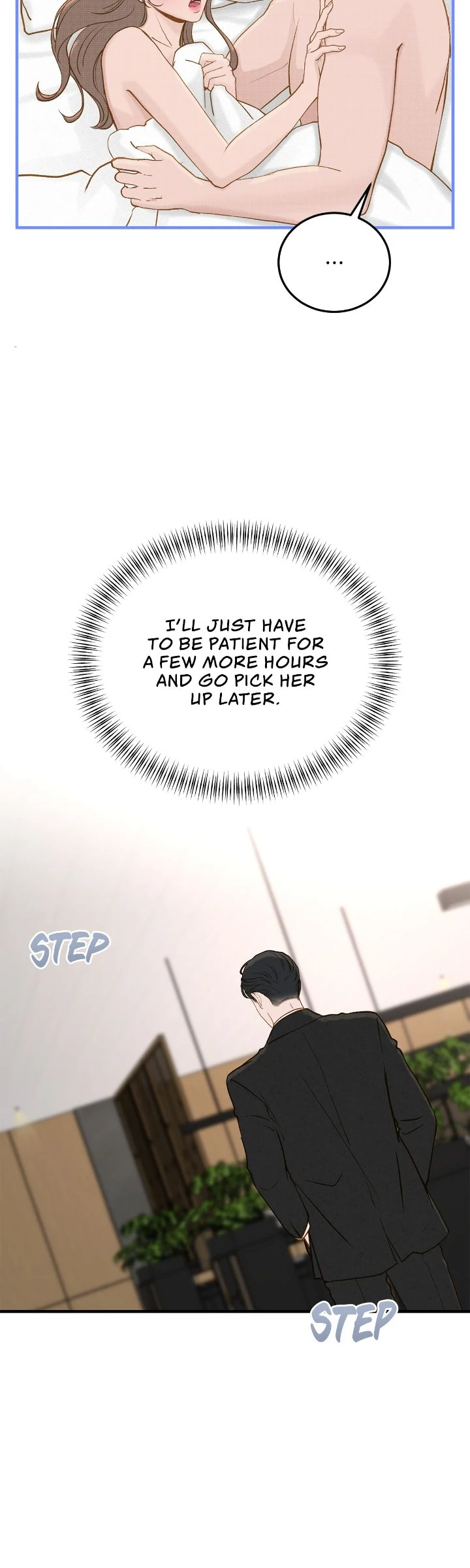 Even though you know it’s crazy Chapter 69 - Page 45