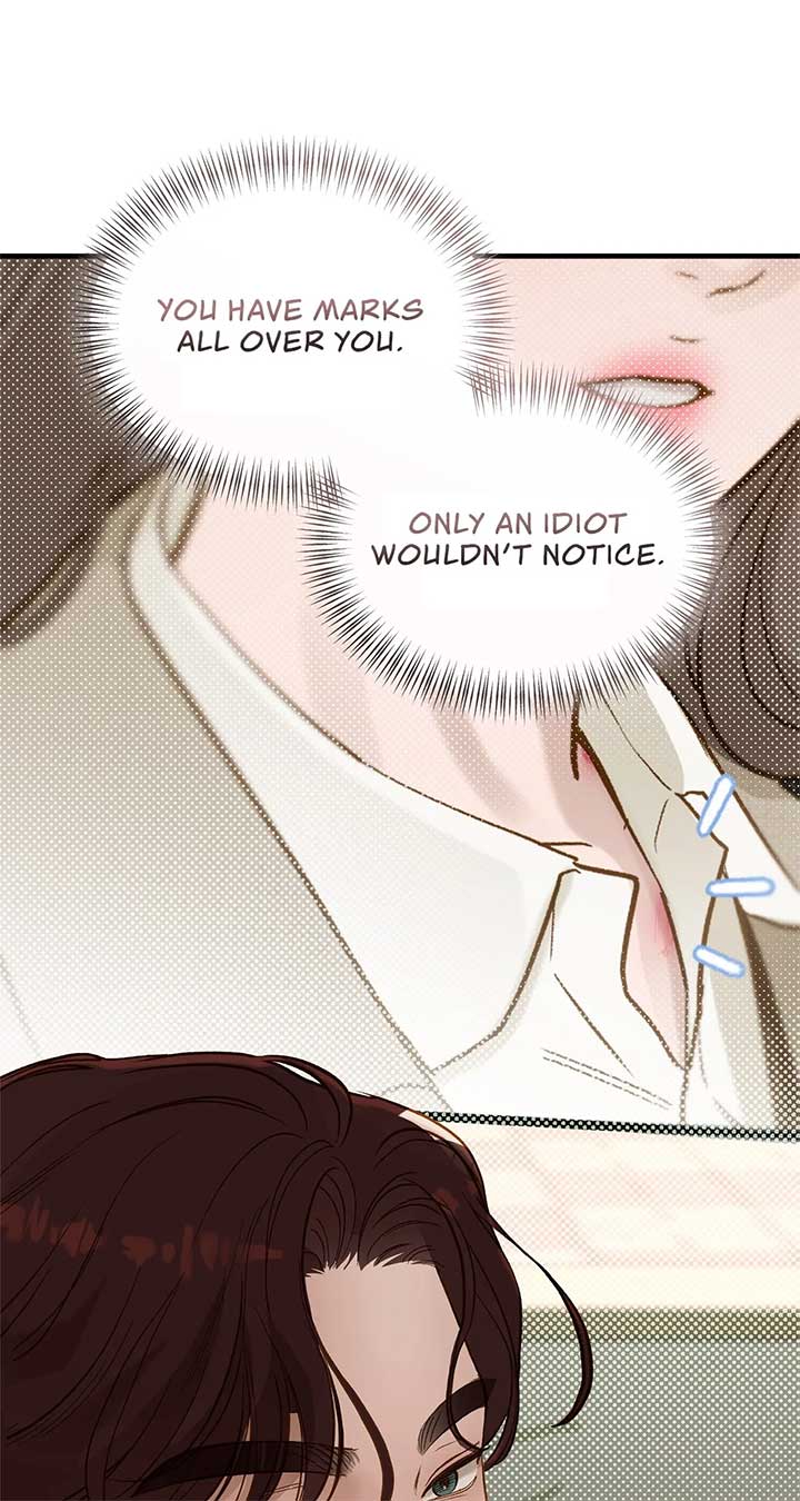 Even though you know it’s crazy Chapter 70 - Page 16