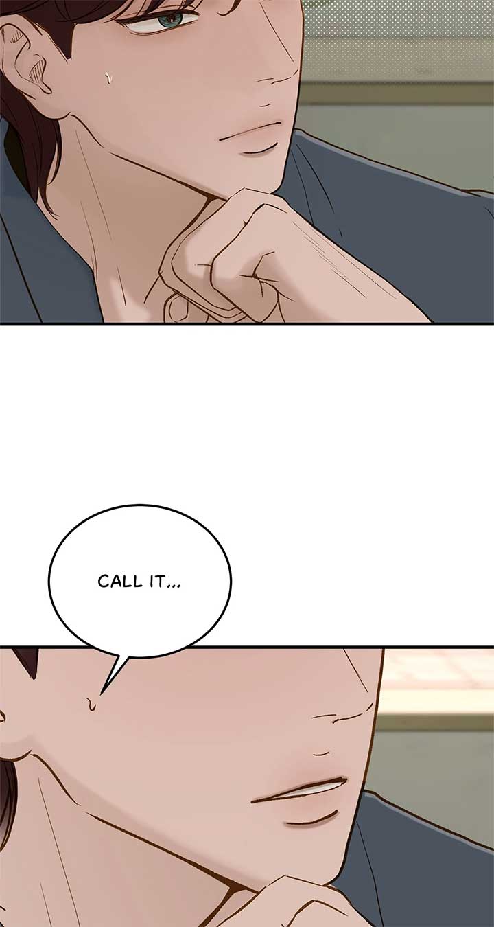 Even though you know it’s crazy Chapter 70 - Page 17