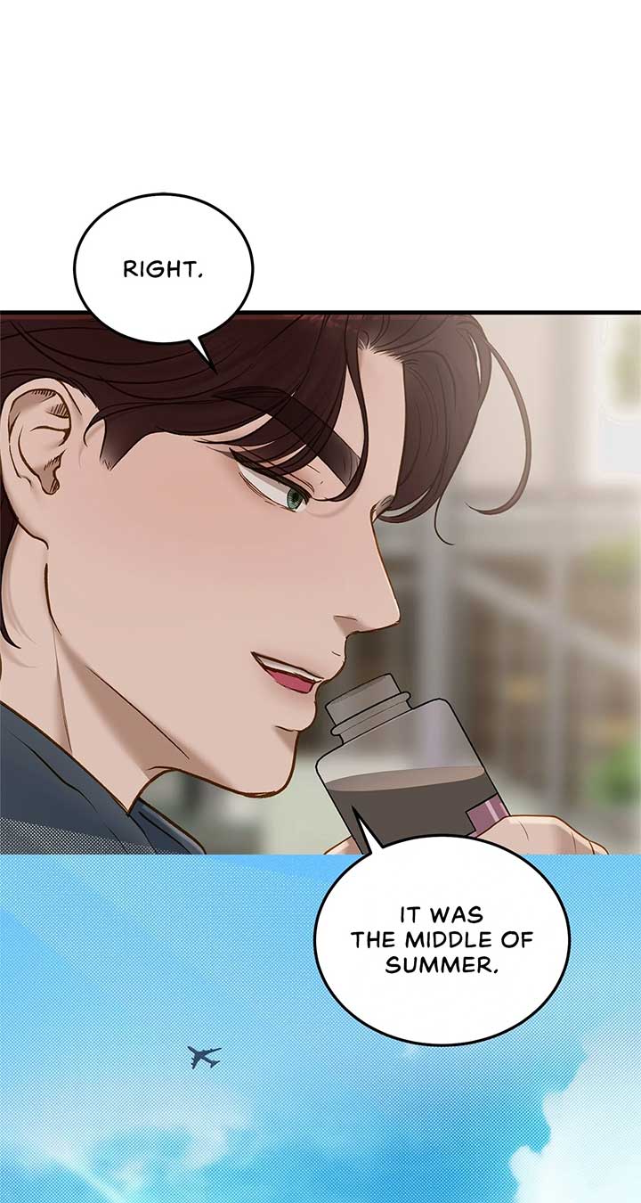 Even though you know it’s crazy Chapter 70 - Page 24