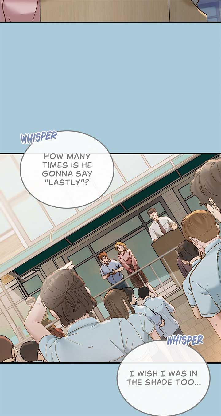 Even though you know it’s crazy Chapter 70 - Page 26