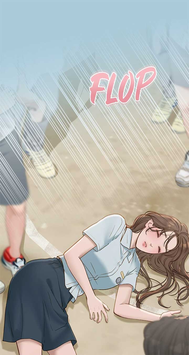 Even though you know it’s crazy Chapter 70 - Page 28