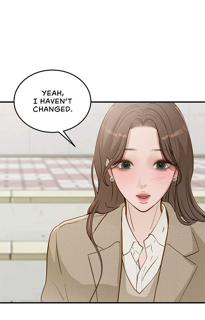 Even though you know it’s crazy Chapter 70 - Page 38