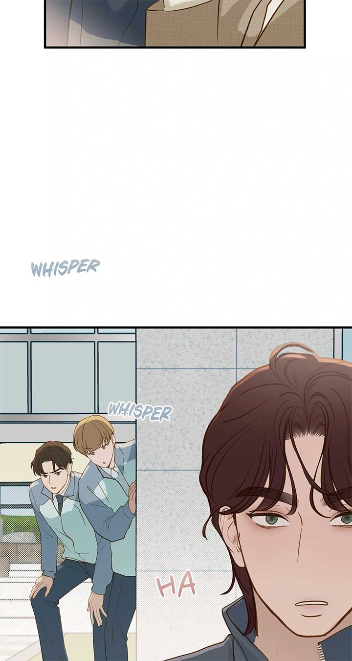 Even though you know it’s crazy Chapter 70 - Page 40