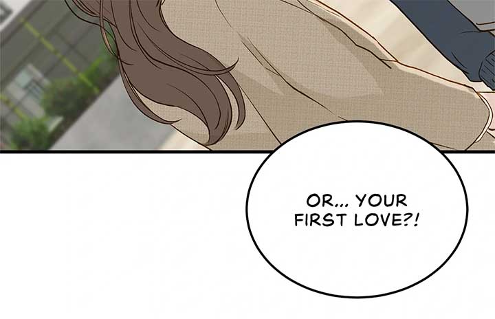 Even though you know it’s crazy Chapter 70 - Page 43