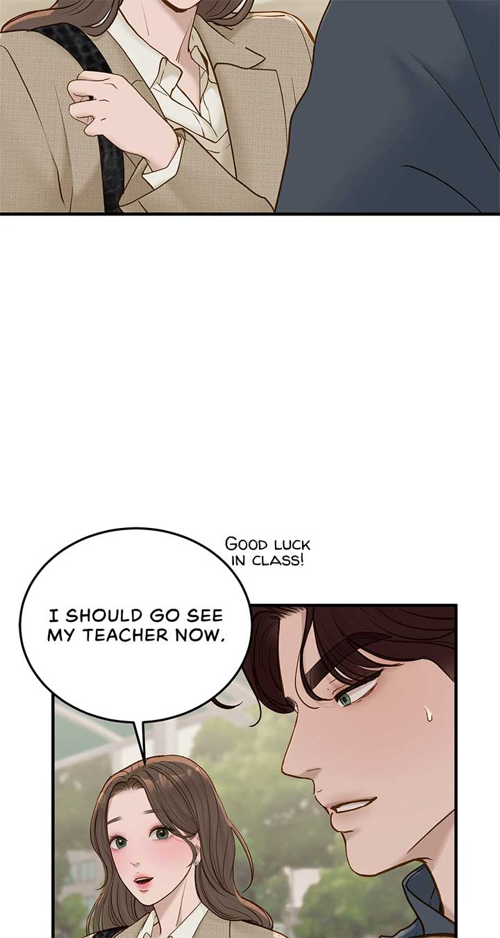 Even though you know it’s crazy Chapter 70 - Page 48