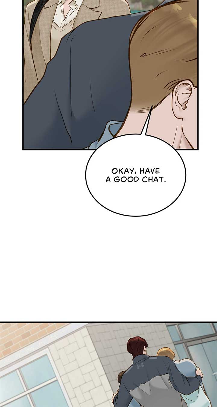 Even though you know it’s crazy Chapter 70 - Page 49