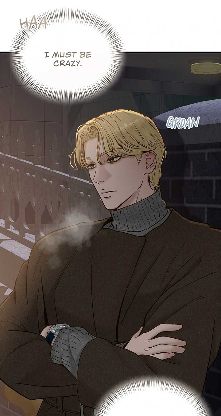 Even though you know it’s crazy Chapter 70 - Page 55