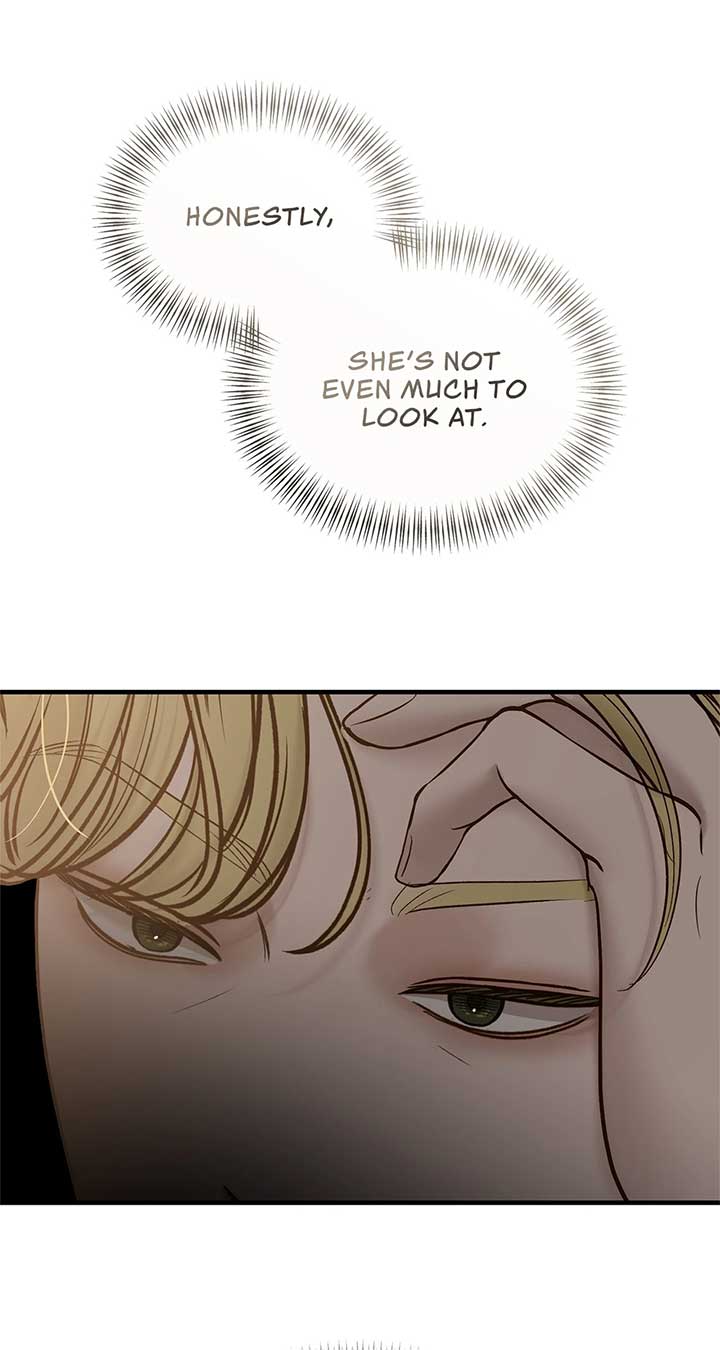 Even though you know it’s crazy Chapter 70 - Page 58