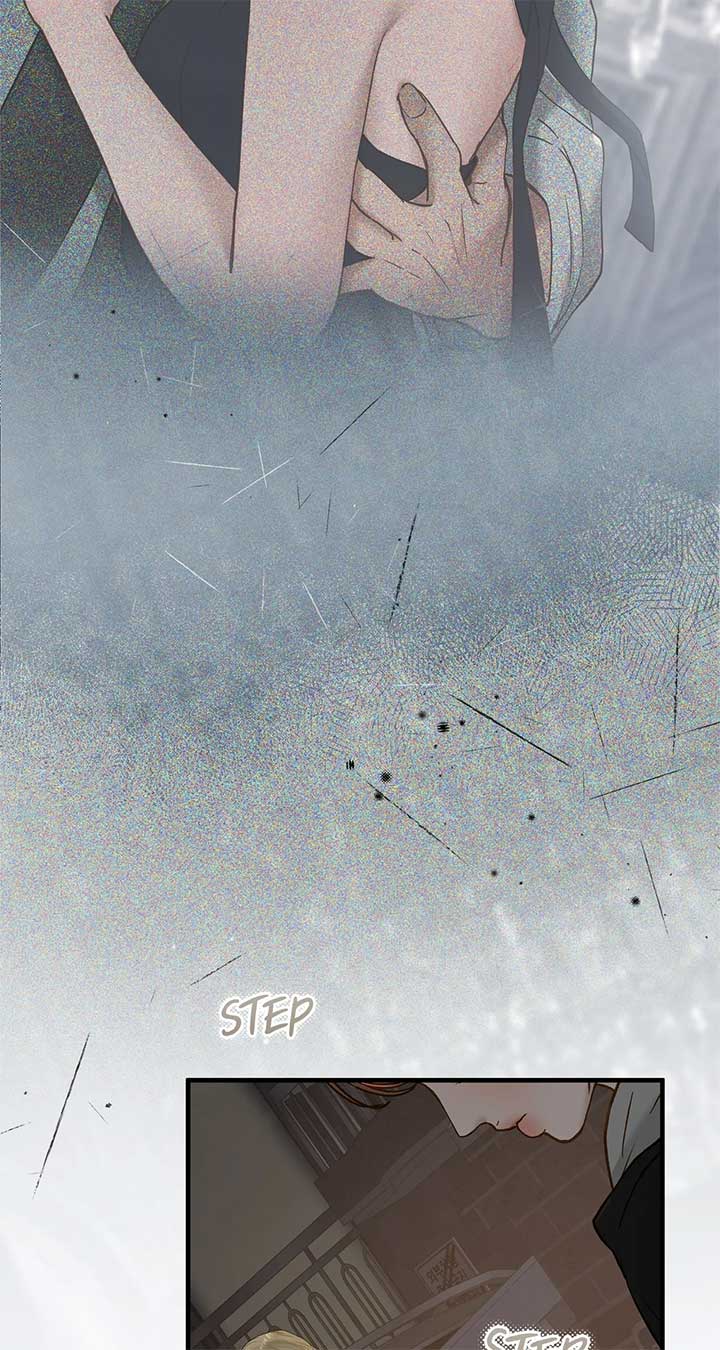 Even though you know it’s crazy Chapter 70 - Page 61