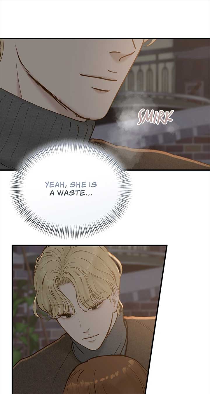 Even though you know it’s crazy Chapter 70 - Page 69