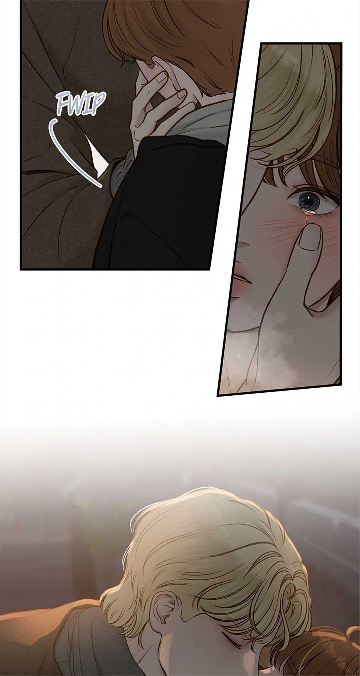 Even though you know it’s crazy Chapter 70 - Page 70