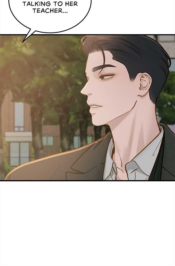 Even though you know it’s crazy Chapter 70 - Page 75