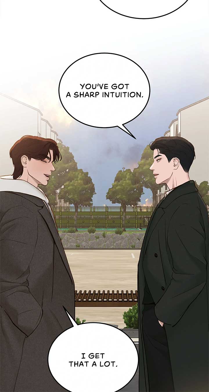 Even though you know it’s crazy Chapter 70 - Page 78