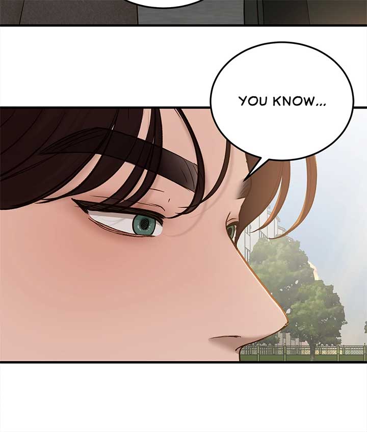 Even though you know it’s crazy Chapter 70 - Page 79