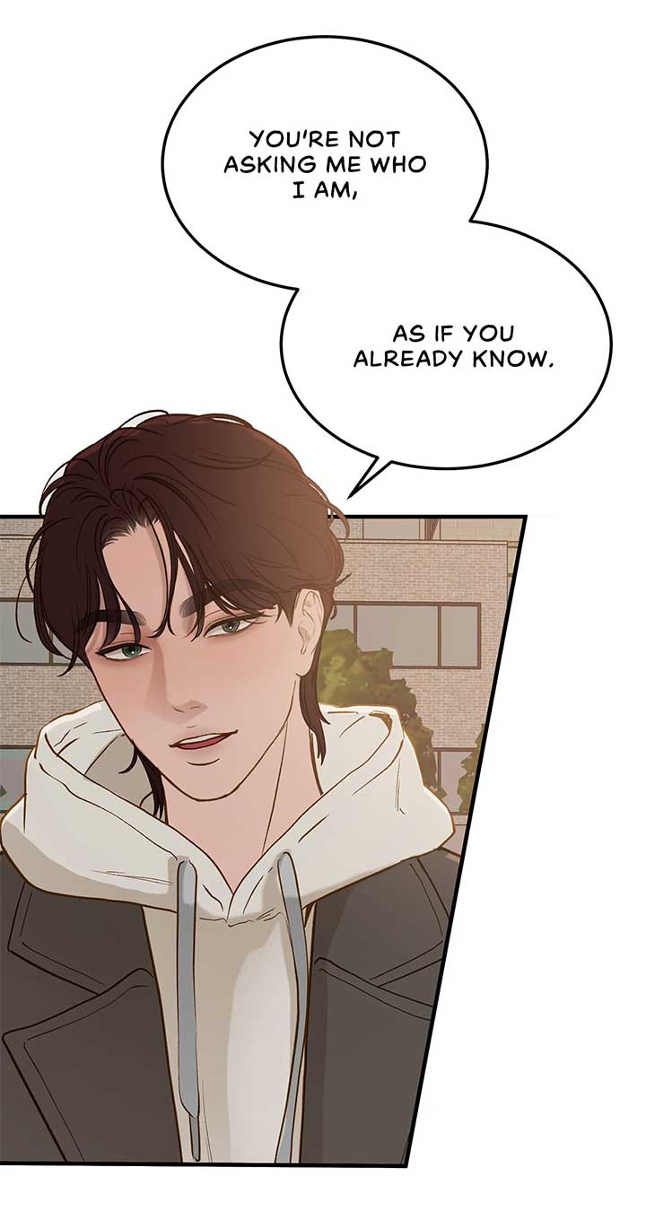 Even though you know it’s crazy Chapter 70 - Page 80