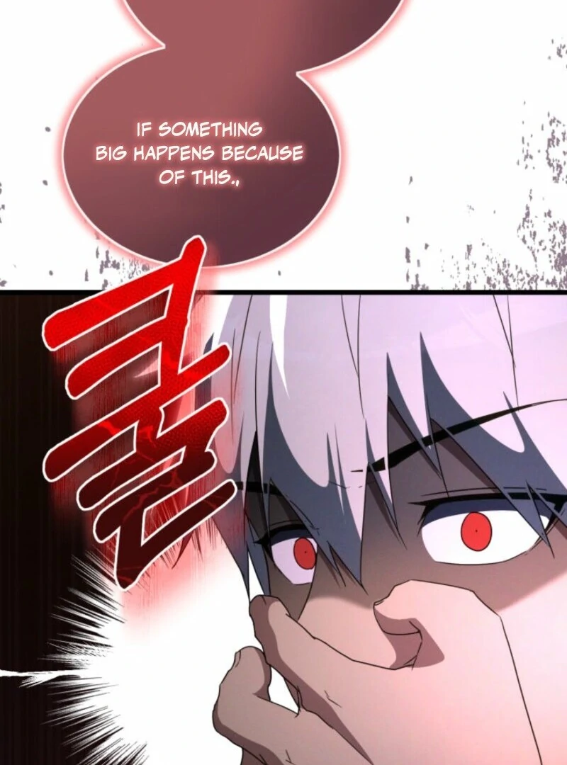 Even Today, the Ranker Dreams of Retirement Chapter 38 - Page 18