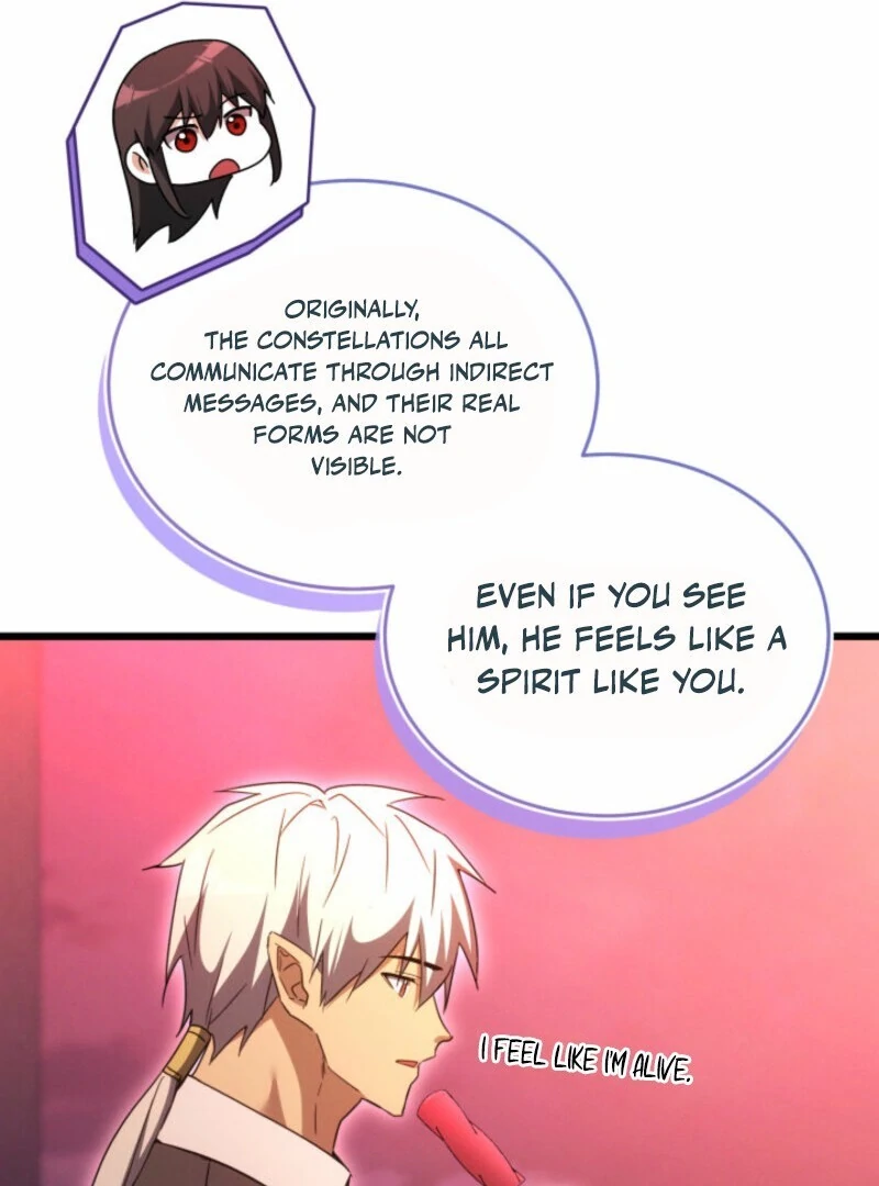 Even Today, the Ranker Dreams of Retirement Chapter 38 - Page 41