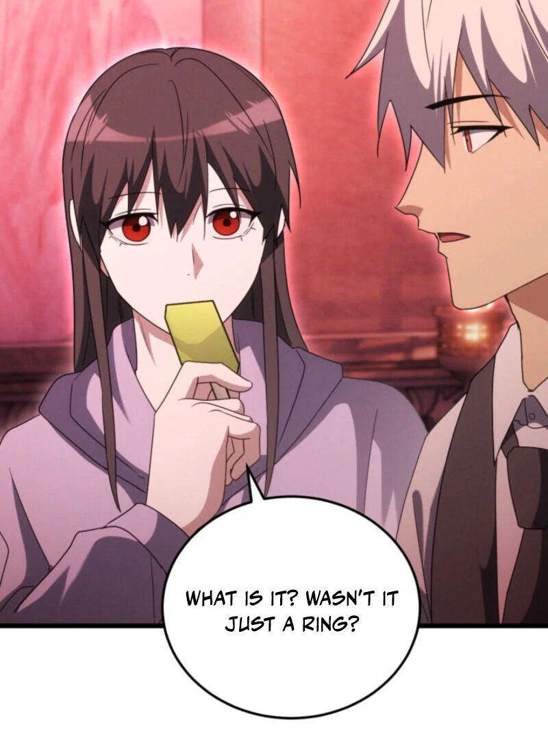 Even Today, the Ranker Dreams of Retirement Chapter 38 - Page 59