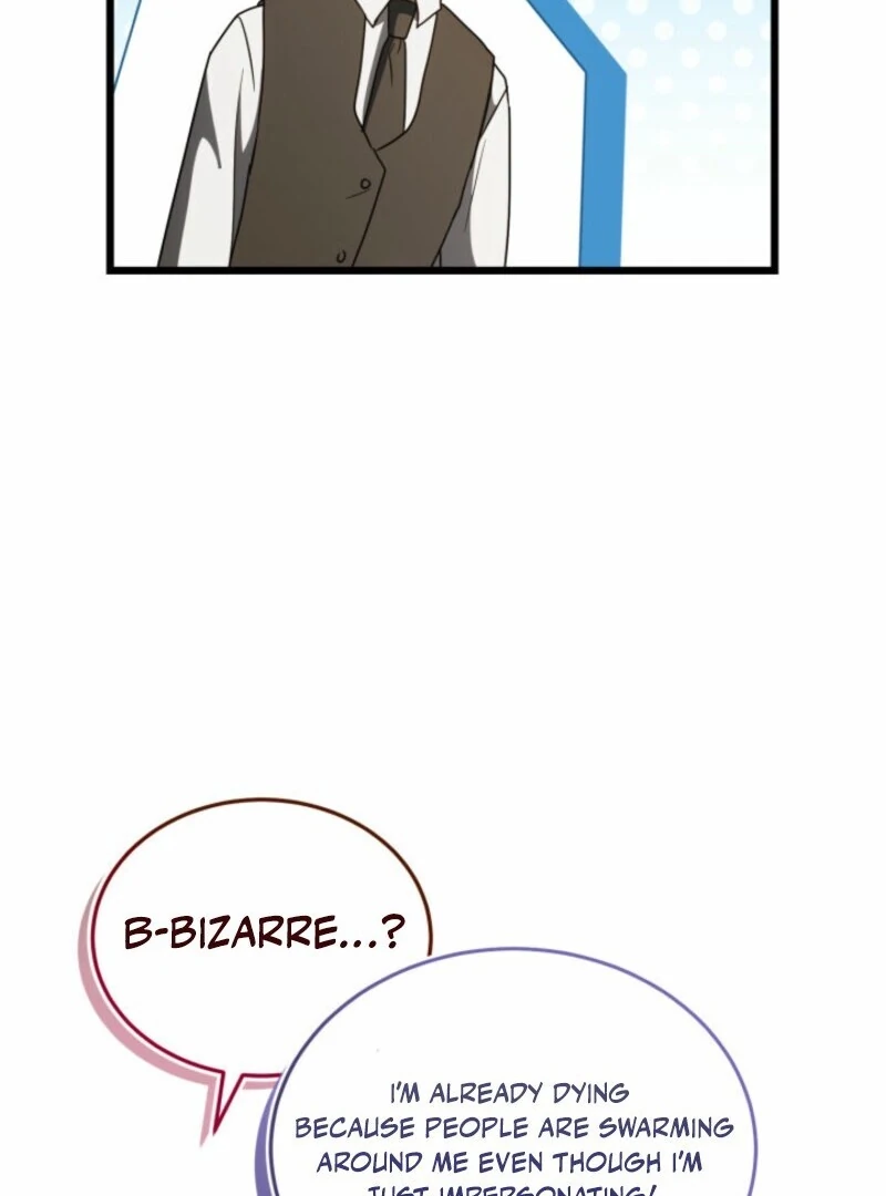 Even Today, the Ranker Dreams of Retirement Chapter 38 - Page 70