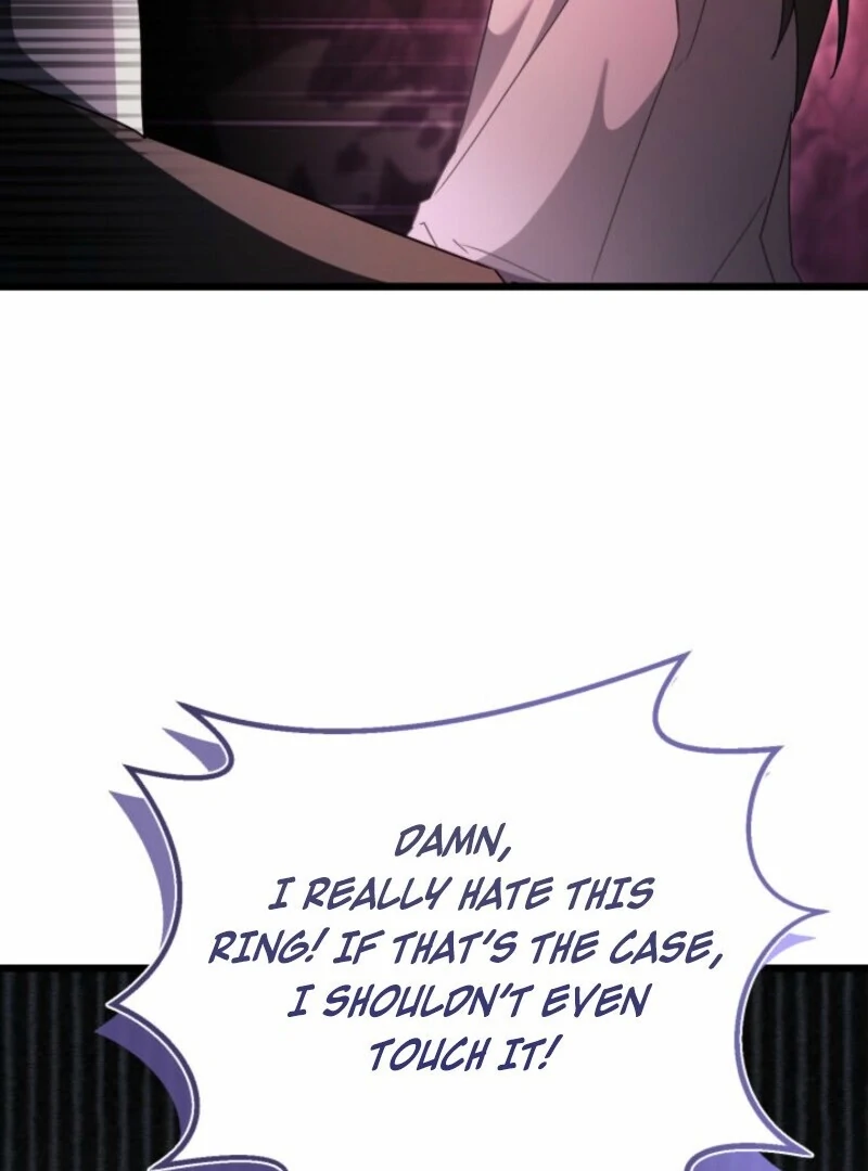 Even Today, the Ranker Dreams of Retirement Chapter 38 - Page 72