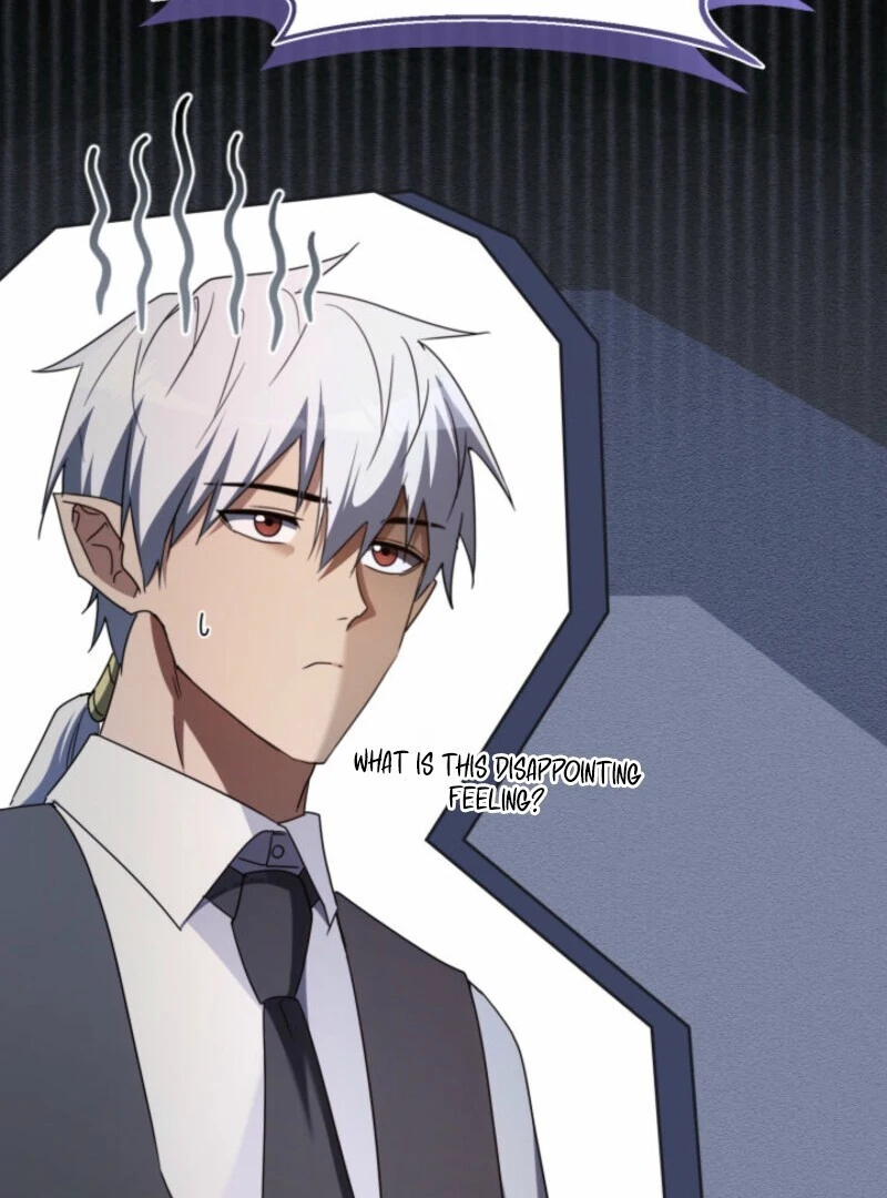 Even Today, the Ranker Dreams of Retirement Chapter 38 - Page 73