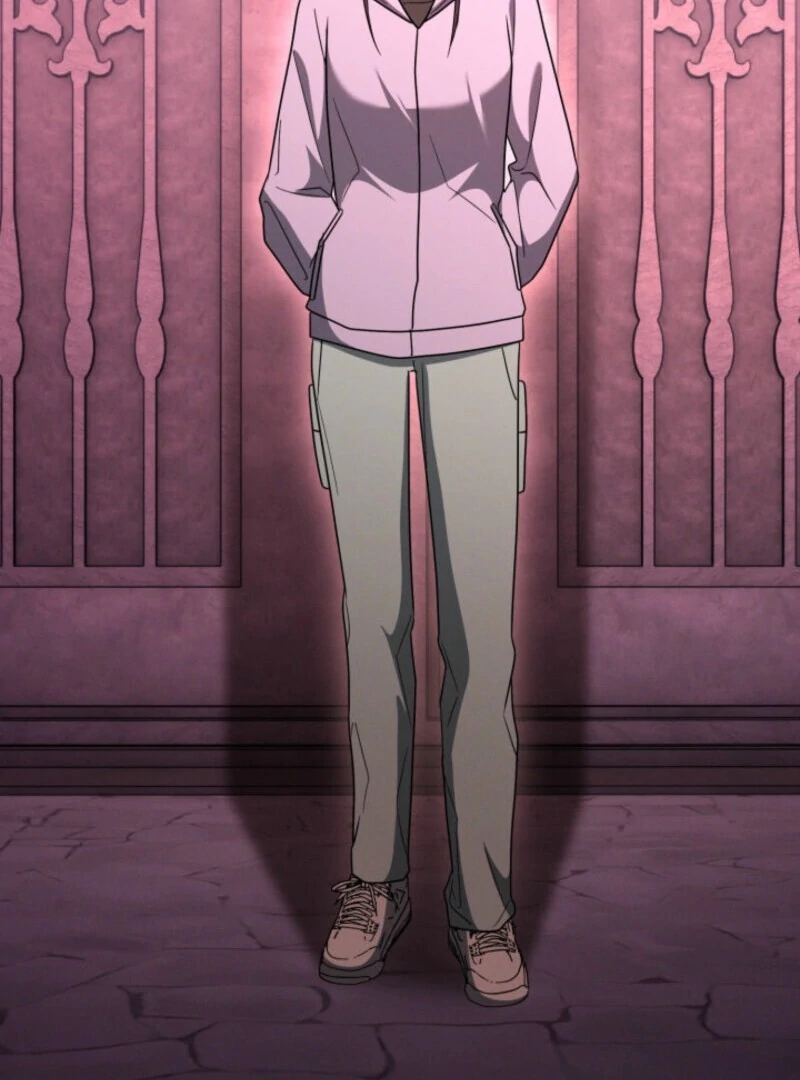 Even Today, the Ranker Dreams of Retirement Chapter 38 - Page 99