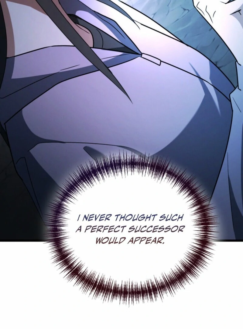 Even Today, the Ranker Dreams of Retirement Chapter 38 - Page 111