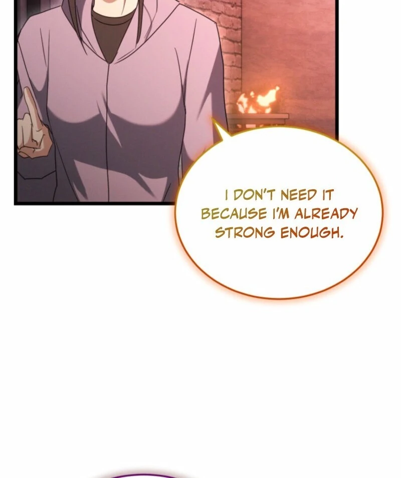 Even Today, the Ranker Dreams of Retirement Chapter 38 - Page 122