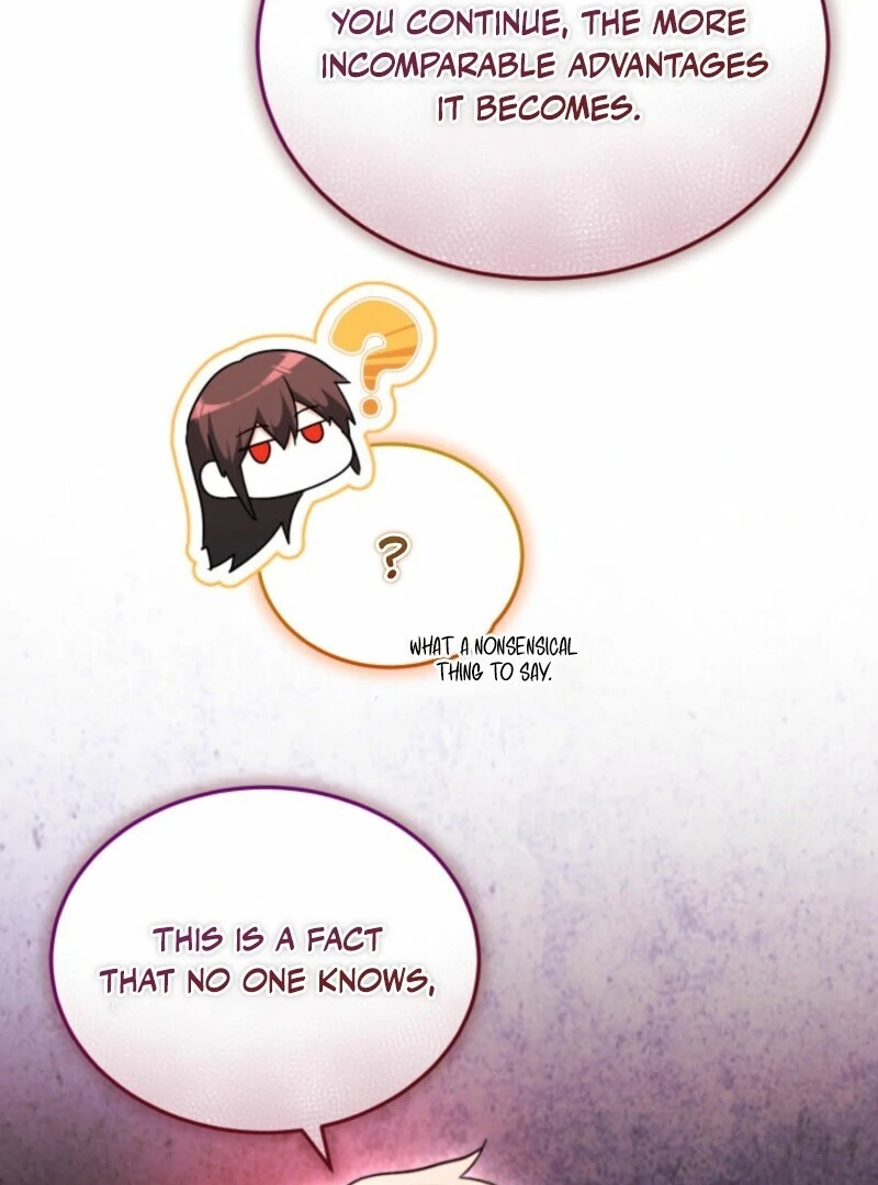 Even Today, the Ranker Dreams of Retirement Chapter 38 - Page 124