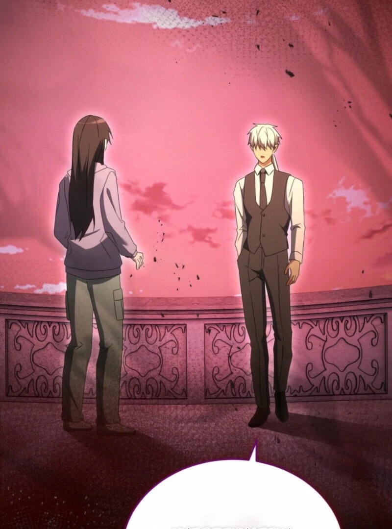 Even Today, the Ranker Dreams of Retirement Chapter 38 - Page 128