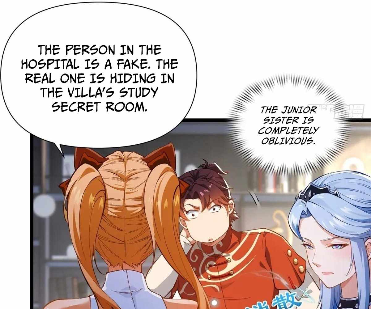 Even With Cheats, Am I Still the Weakest in the Sect?! Chapter 27 - Page 117