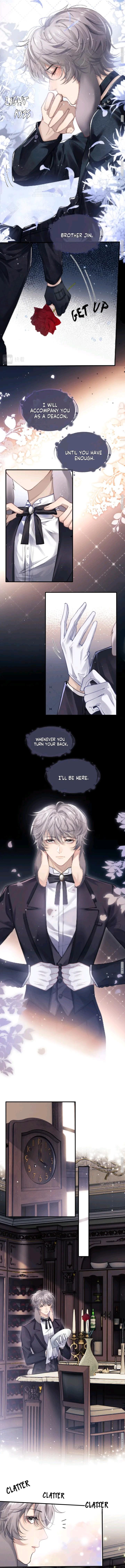 Everlasting Love Chapter 2 - Page 4