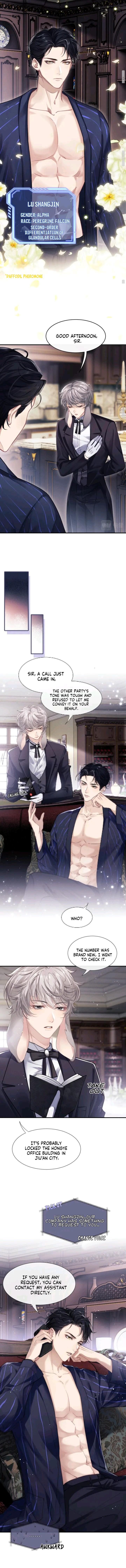 Everlasting Love Chapter 2 - Page 5