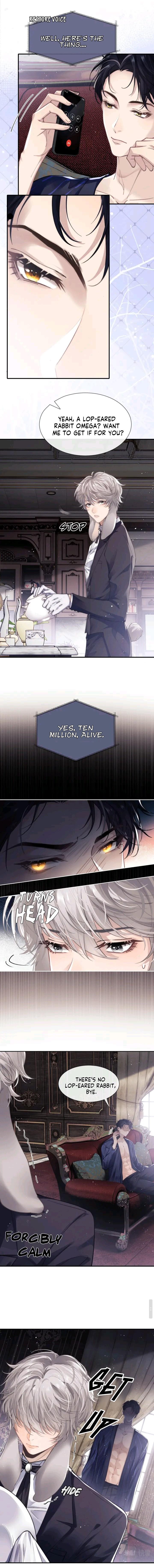 Everlasting Love Chapter 2 - Page 6