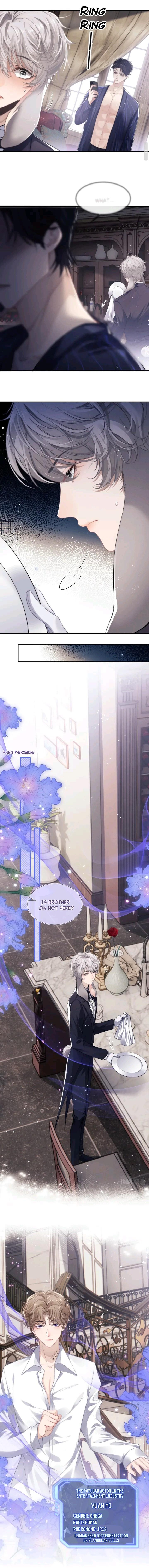 Everlasting Love Chapter 2 - Page 7