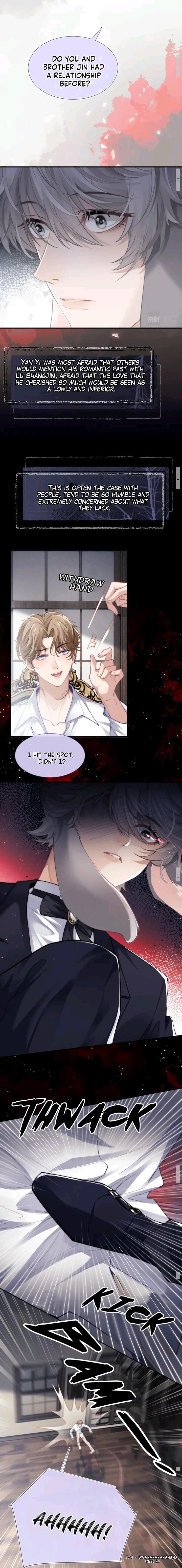 Everlasting Love Chapter 3 - Page 5