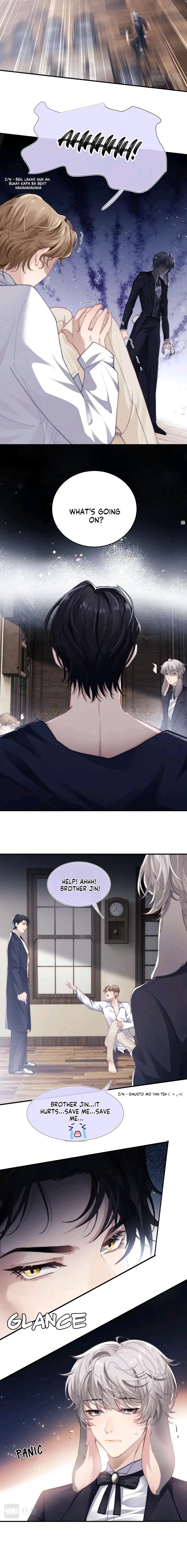 Everlasting Love Chapter 3 - Page 6