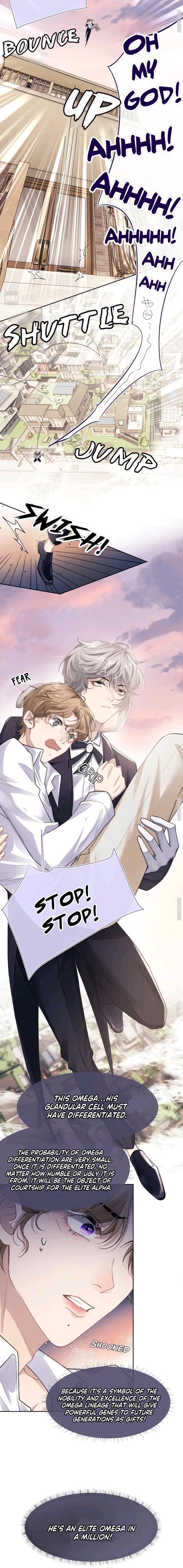 Everlasting Love Chapter 4 - Page 4