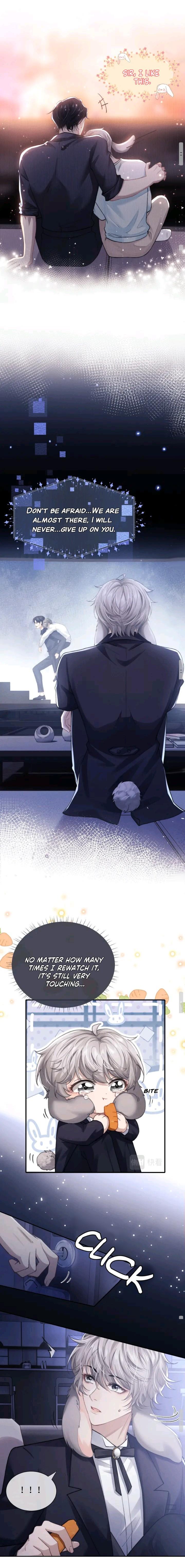 Everlasting Love Chapter 5 - Page 5