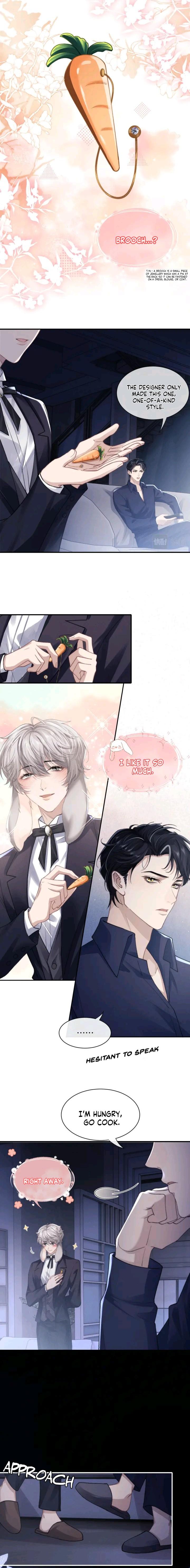 Everlasting Love Chapter 5 - Page 8