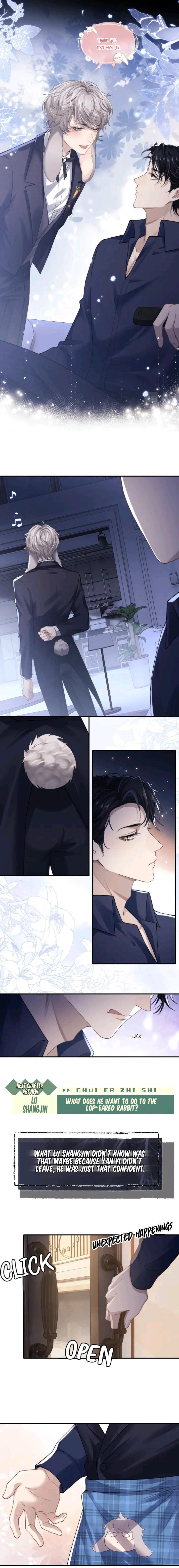 Everlasting Love Chapter 5 - Page 9