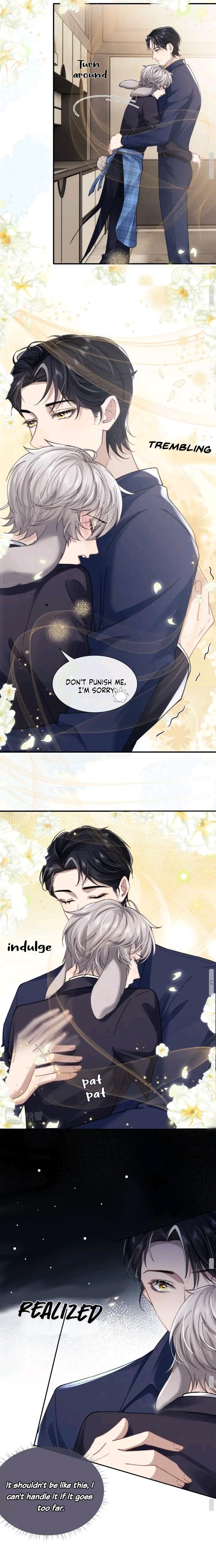 Everlasting Love Chapter 6 - Page 4