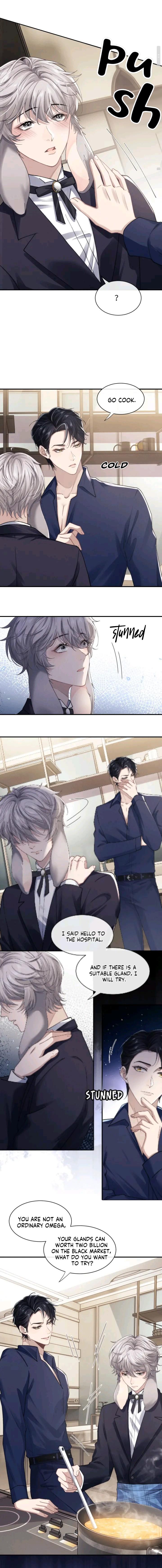 Everlasting Love Chapter 6 - Page 5